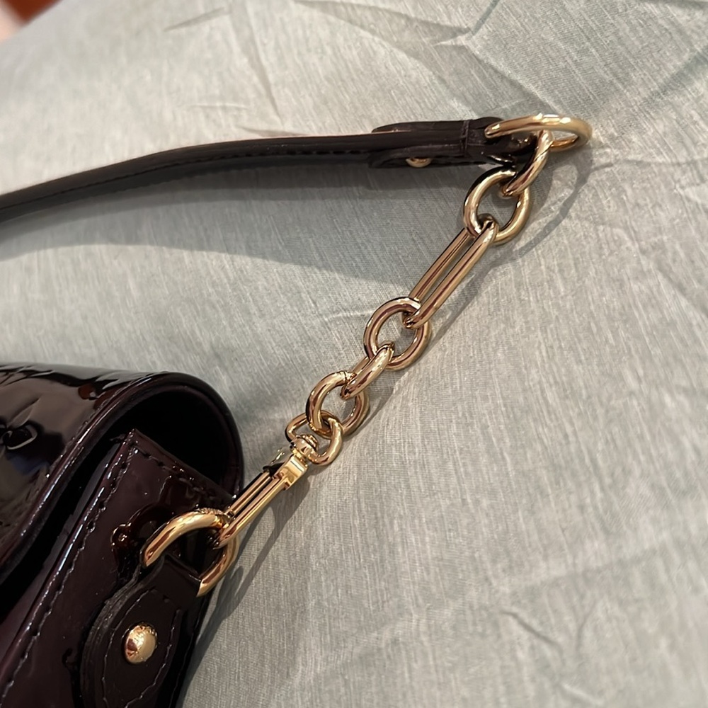 Louis Vuitton bag - Picture 4 of 15